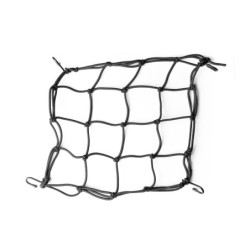 Cykelkurv net BikePartner med fire kroge