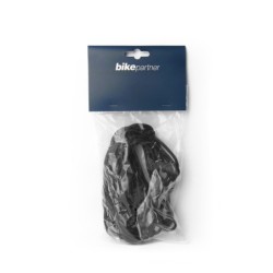 Cykelkurv net BikePartner med fire kroge, I indpakning