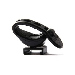 Lygteholder SMART Bag 917,827,321-7,647 BH-676R-01 med gummistrop