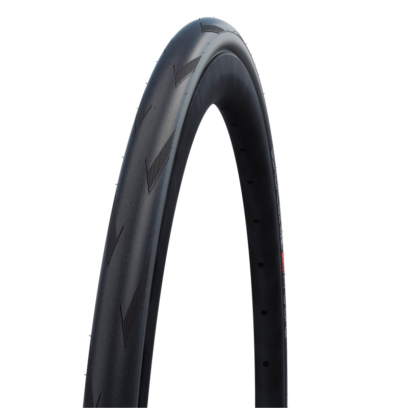Foldedæk Schwalbe 700x28C EVO PRO ONE TLE Super Race V-Guard 11653975 (28-622) 270 gr.