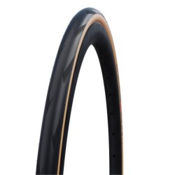 Foldedæk Schwalbe 700x25C EVO PRO ONE ClassicSkin TT TLE LiteSkin 11653972 (25-622) 220g