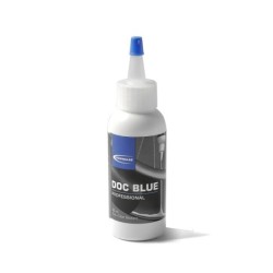 Lappevæske Schwalbe DOC BLUE sealant 60ml org. nr. 3710.01