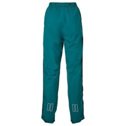 Regnbukser BASIL Skane XL herre Teal Green