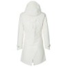 Regnparka BASIL Mosse S dame Snow White