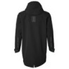 Regnparka BASIL Mosse M herre Jet Black