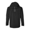 Regnjakke BASIL Skane XXlarge herre Jet Black