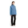 Regnsæt BASIL Hoga XL Unisex Horizon Blue