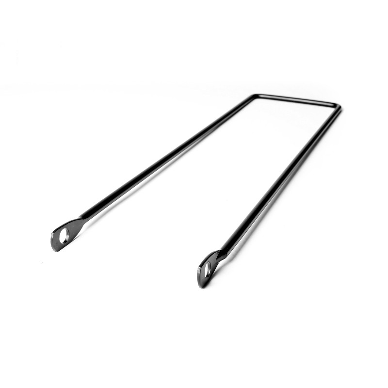 Kurvebøjle 410 mm til fornav – detaljeret nærbillede