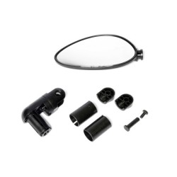 Spejl Zefal Cyclo Multi position For styrendemontering
