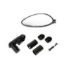 Spejl Zefal Cyclo Multi position For styrendemontering
