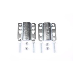 Cykelbeslag Bulldog Standard 32 mm