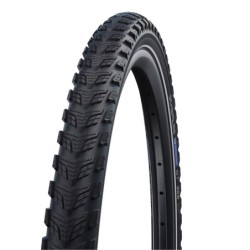 schwalbe marathon gt365 dualguard elcykel dæk