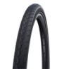 Dæk Schwalbe 700x28C Sort Marathon Plus