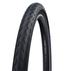 Dæk Schwalbe 20x1,75 Sort Marathon GreenGuard R org. nr. 11100137(47-406)