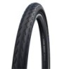 Schwalbe Marathon GreenGuard 26x1 3/8 cykeldæk sort med refleks (37-590)