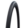 Dæk Schwalbe 700x23C Sort Lugano II KevlarGuard 11159143 (23-622)