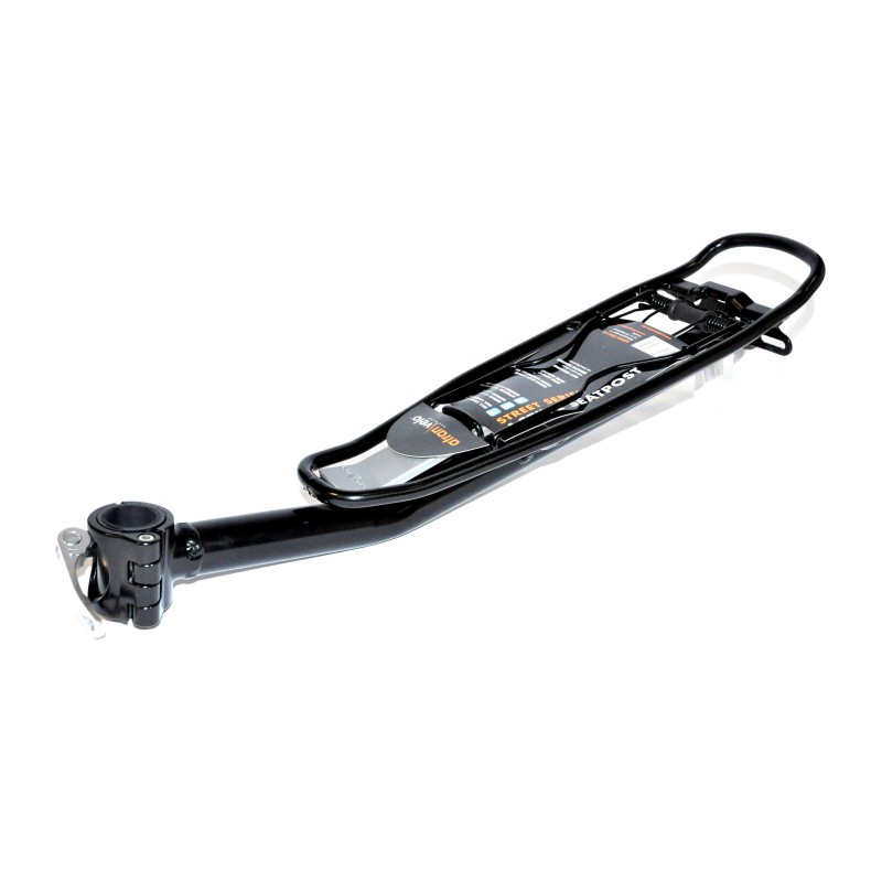 Atran Velo Active sadelpind-bagagebære