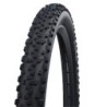 Dæk Schwalbe 12x1,90 Sort Black Jack LS K-Guard 11100043.03 (47-203)