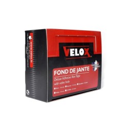 Fælgbånd Velox Small m.lim 10mmx2m (10)