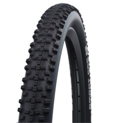 Dæk Schwalbe 26x2,10 Sort Smart Sam LS PER 11101178.01 (54-559)