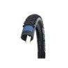 Dæk Schwalbe 26x2,10 Sort Smart Sam LS PER 11101178.01 (54-559)