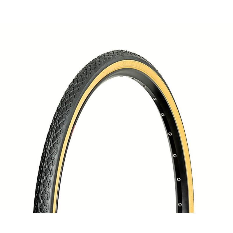 Dæk Schwalbe 27x1 1/4 Road Cruiser K-Guard, TwinSkin  (32-630)HS159