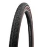 Dæk Schwalbe 700x40C Brun/Sort RoadCruiser Kevlar R org.nr.11101278 (42-622)