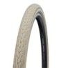 Dæk Schwalbe 700x40C R Creme Road Cruiser K-Guard 11101281 (42-622)