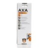 Foldelås AXA NEWTON FL90K Sort m.nøgle+holder for stel Org. nr. 59504095SB