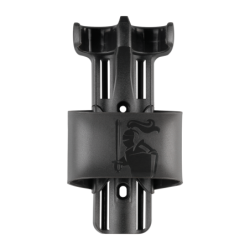 Kædelås AXA 600serie Grå 95x6,5mm m.nøgle+holder Org. nr. 59800295SB