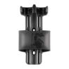 Kædelås AXA 600serie Grå 95x6,5mm m.nøgle+holder Org. nr. 59800295SB
