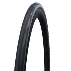 Foldedæk Schwalbe Durano Plus 700x25C SmartGuard sort