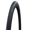 Foldedæk Schwalbe Durano Plus 700x25C SmartGuard sort