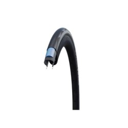 Foldedæk Schwalbe Durano Plus 700x25C SmartGuard sort