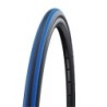 Dæk Schwalbe 24x1,00 Sort/Blå Rightrun KevlarGuard org.nr.10282388.01 (25-540)