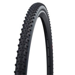 Foldedæk Schwalbe 700x33C EVO X-ONE BITE Performance org.nr.11600941(33-622)