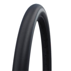 Foldedæk Schwalbe 700x35C EVO G-ONE SPEED SuperGround v-guard 11601054.01 TLE E-25 (35-622)