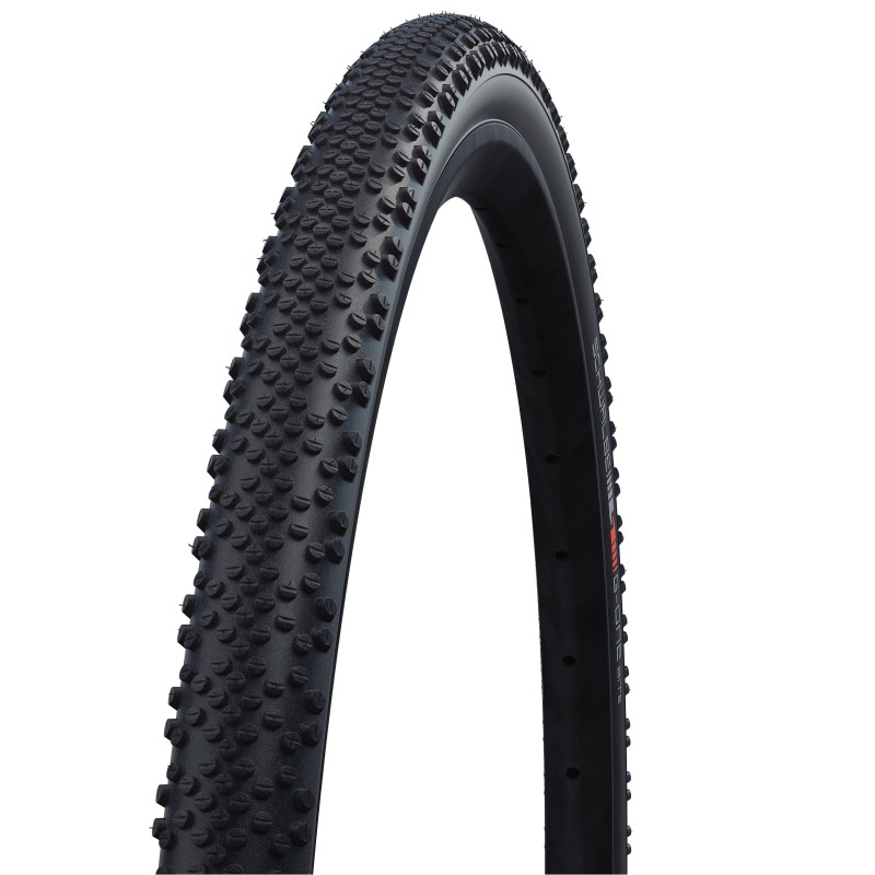 Foldedæk Schwalbe 700x38 EVO G-ONE BITE HS-487 SuperGround 11601003.02 SpeedGrip (40-622)