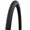 Foldedæk Schwalbe 700x38 EVO G-ONE BITE HS-487 SuperGround 11601003.02 SpeedGrip (40-622)