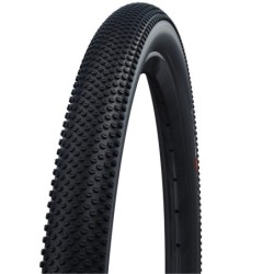 Foldedæk Schwalbe 700x38C EVO G-ONE ALLROUND SuperGround 11600766.02 TLE (40-622)