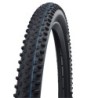 Foldedæk 29x2,25 Schwalbe sort Racing Ray Per.TwinSkin TLR 11601111  (57-622)