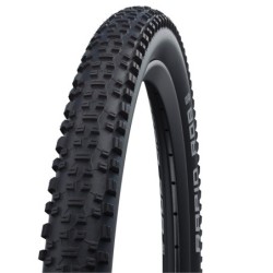 Dæk Schwalbe 26x2,10 Sort Rapid Rob Lite K-Guard 11101391 (54-559)