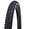 Dæk Schwalbe 29x2,10 Sort Rapid Rob LS K-Guard 11101397 (54-622)