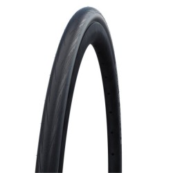 Dæk Schwalbe 700x25 Lugano Endurance til Fixie org. nr. 11159024 (25-622)