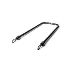 kurvebøjle til frontmontering 330–530 mm