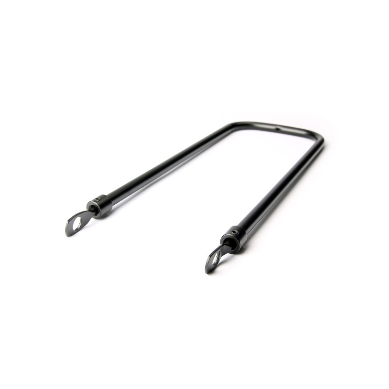 kurvebøjle til frontmontering 330–530 mm