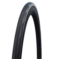 Foldedæk Schwalbe 700x25C PER Durano DD sort HS464 11600739.01 (25-622)