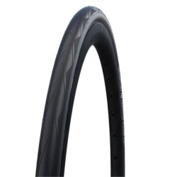 Schwalbe Durano Plus 700x23C racerdæk med SmartGuard punkteringsbeskyttelse