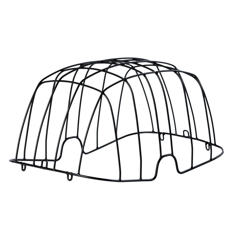 Net til hundekurv til cykel – passer Basil Buddy modeller 20017, 20020, 20027