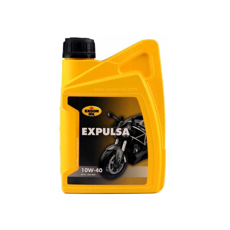 Olie KROON EXPULSA 10W/40 1L